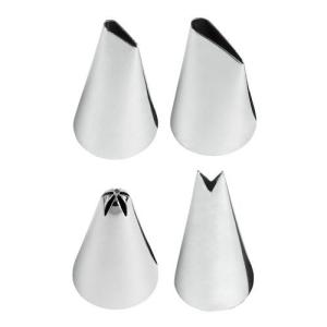 Tyllset - Blommor & Blad