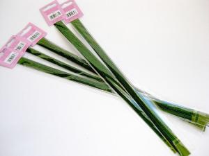 Floisttråd - Grön