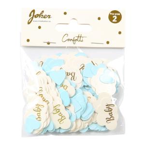 Confetti - Baby Boy