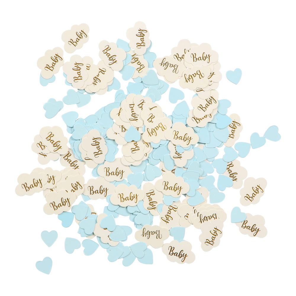 Confetti - Baby Boy