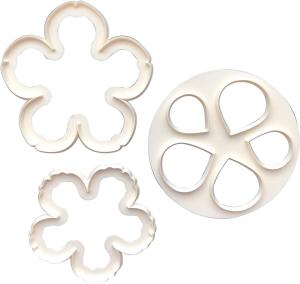 Utstickare - David Austin Ros