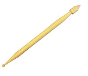 Ridged Cone