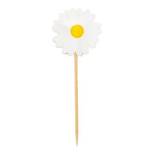 Cupcakes Topper - Daisys
