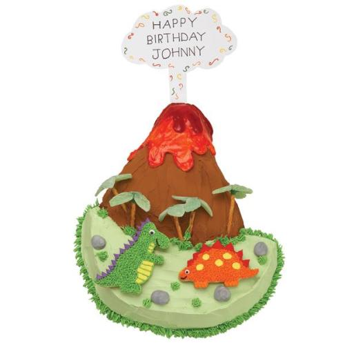 Bakform - Piratskepp