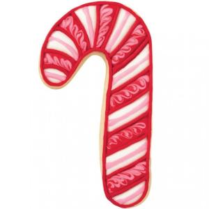 Cookie Cutter Set - Gingerbread Cottage Holiday