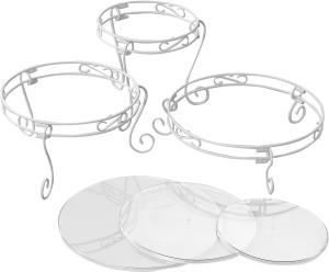 Tårtställning - Cake & Treat