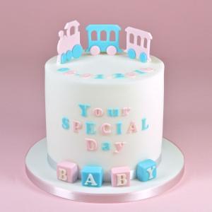 Utstickare - Art Deco Alfabet