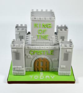 Utstickare - Pixel Alfabet & Siffror