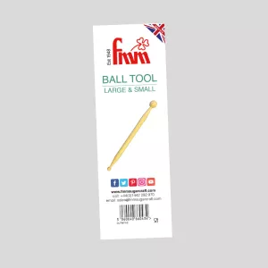 Balltool