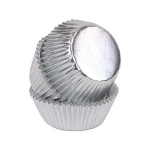 PME Minimuffinsformar - Silver