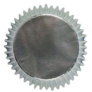 PME Minimuffinsformar - Silver