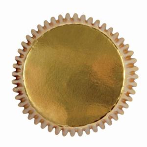 PME Minimuffinsformar - Guld