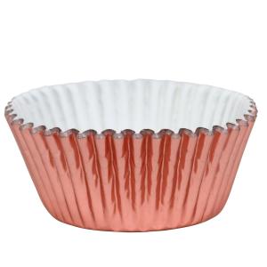 PME Muffinsformar - Roséguld