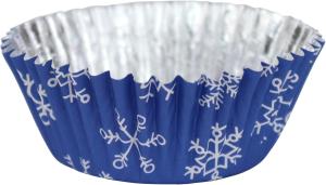PME Muffinsformar - Snöflingor