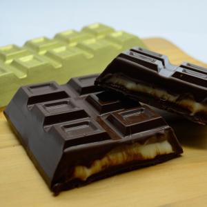 BWB Chokladform 3-delar - Choklad Bar