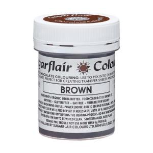 SF Chokladfärg - Brown