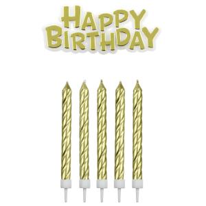Metallicljus - Happy Birhday