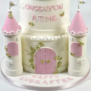 Utstickare - Magical Alfabet & Siffror