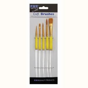 PME Penselset