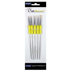 PME Penselset - Fin