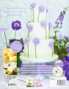 Chic & Unique Wedding Cakes