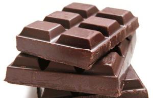 Chokladmousse