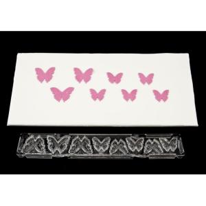 Clikstix - Fjärilar