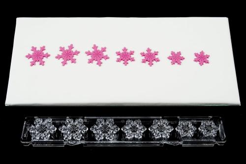 Clikstix - Snowflake