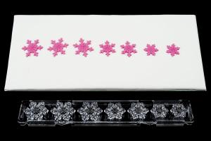 Clikstix - Snowflake