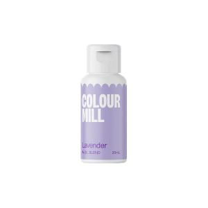 Colour Mill Oil Blend - Lavender