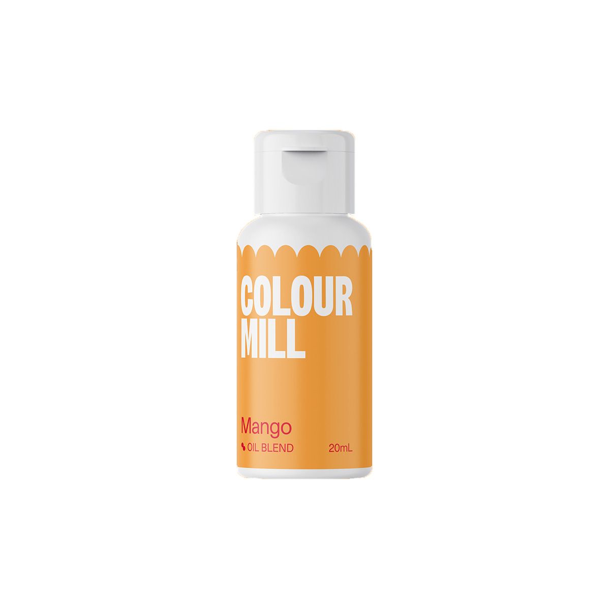 Colour Mill Oil Blend - Mango
