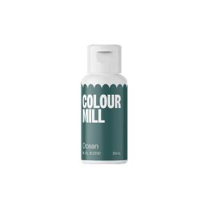 Colour Mill Oil Blend - Ocean