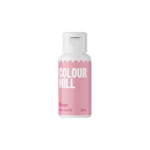 Colour Mill Oil Blend - Rose
