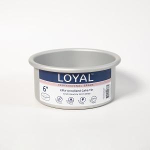 LOYAL Bakform - Rund