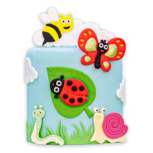 Utstickare - It´s a bugs life