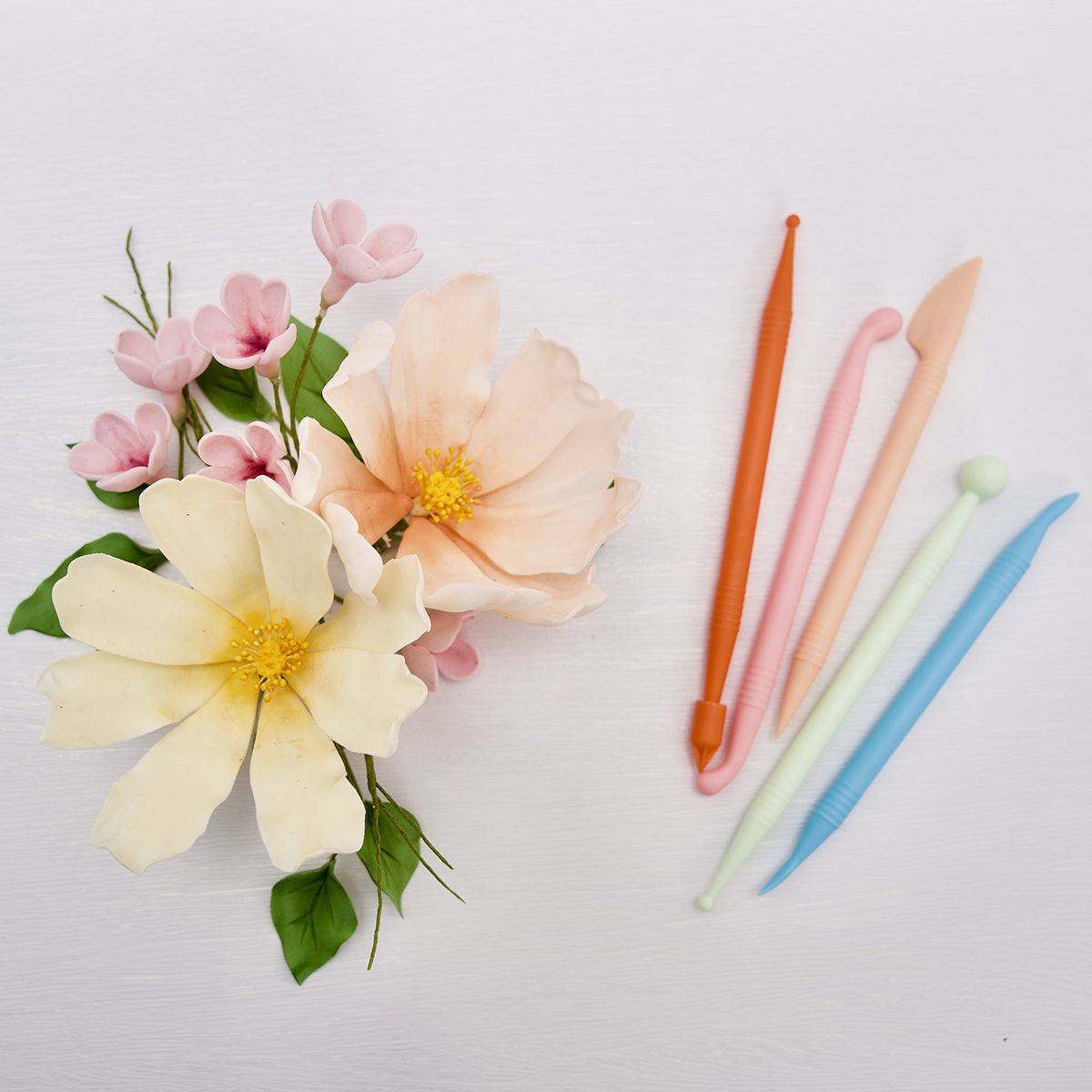 FMM Modelleringsverktyg x5