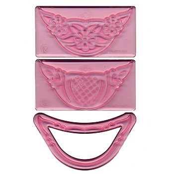 Präglingsstavar Nr.2