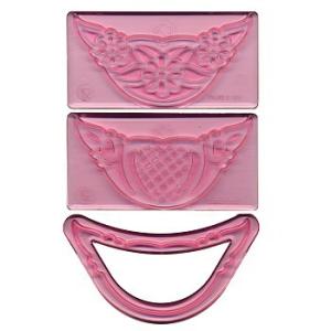 Präglingsstavar Nr.2