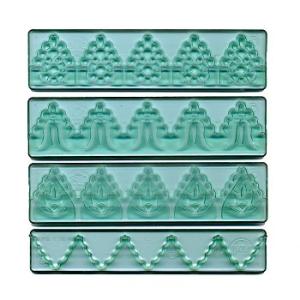 Präglingsstavar Nr. 3