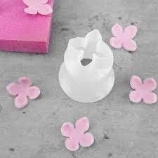 Utstickare - Mini Hortensia