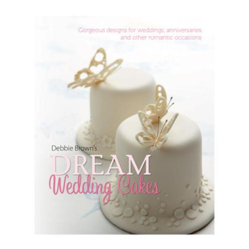 Dream Wedding Cakes