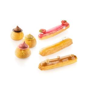 Eclair & Choux Matta