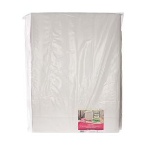 Extrahög Tårtkartong - 52x52x70cm