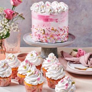 Enchanted Cream