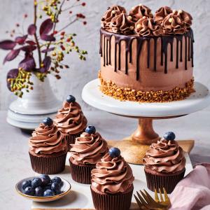 Enchanted Cream - Choco