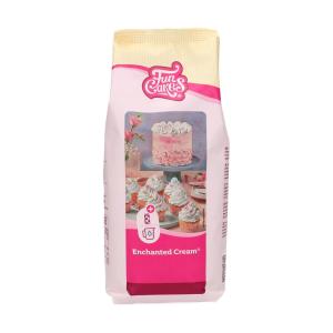 Enchanted Cream