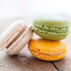 Macaron - Glutenfri
