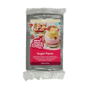 Sugarpaste - Stone Grey