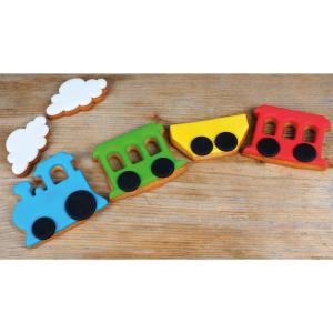 Sugarpaste Multipack - Essential Colours