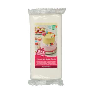 Sugarpaste Flavoured - Marshmallow